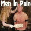 Men In Pain